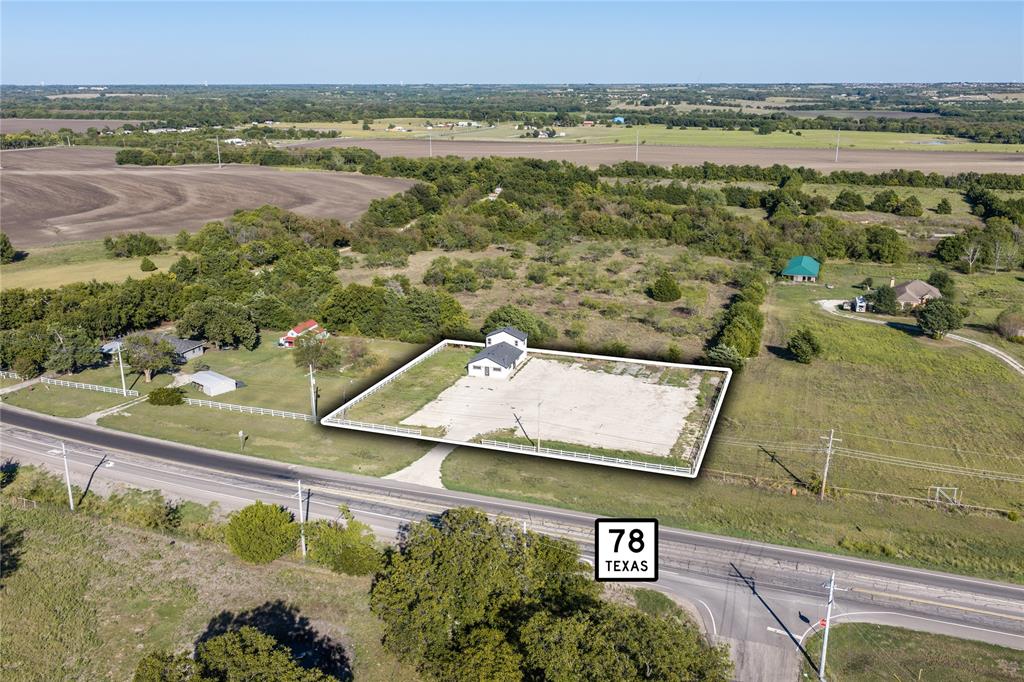 2467 State Highway 78