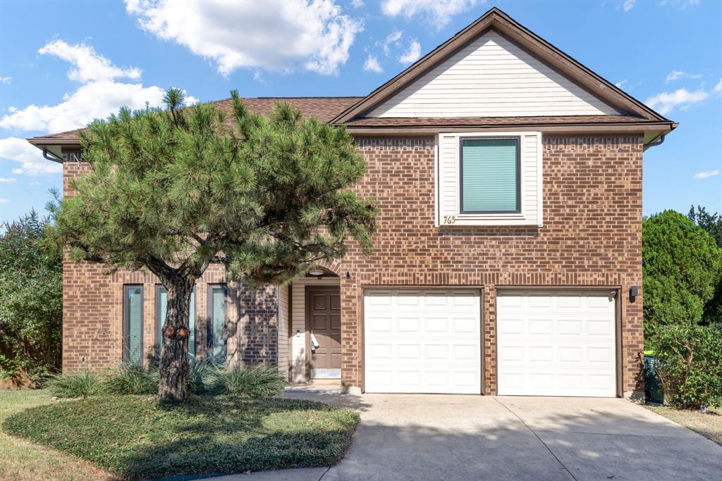 765 Eiffel Drive Property Photo 1
