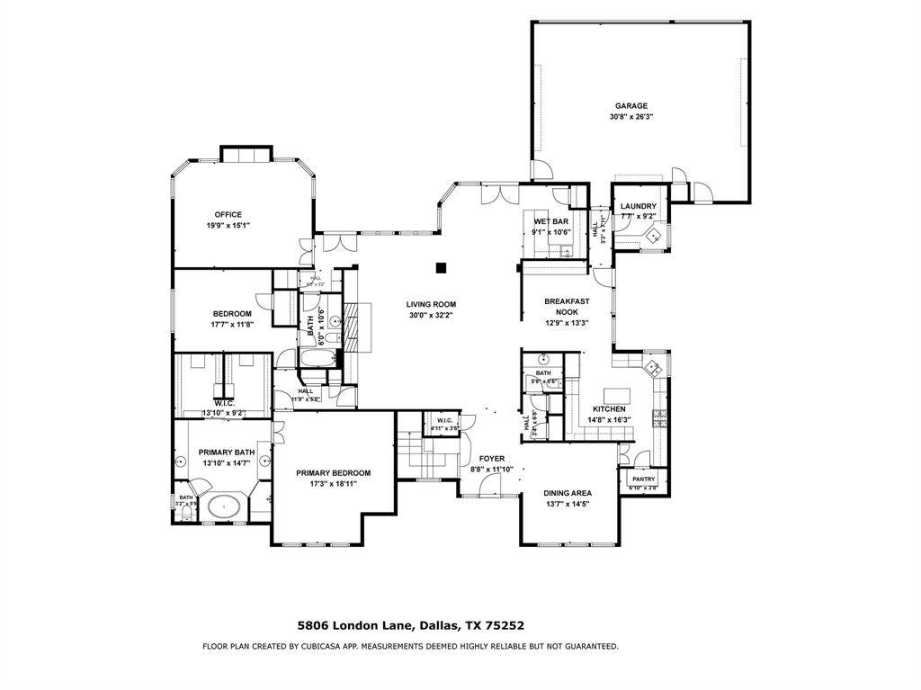 5806 London Lane Property Photo 38