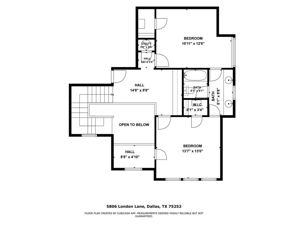 5806 London Lane Property Photo 39