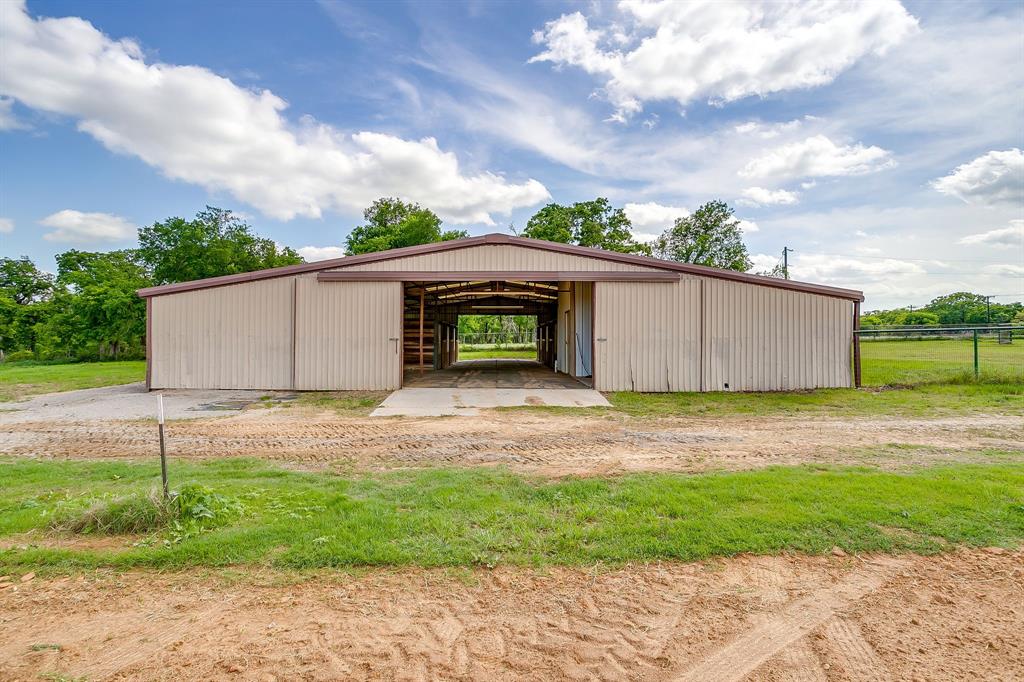 2196 Old Agnes Road Property Photo 1