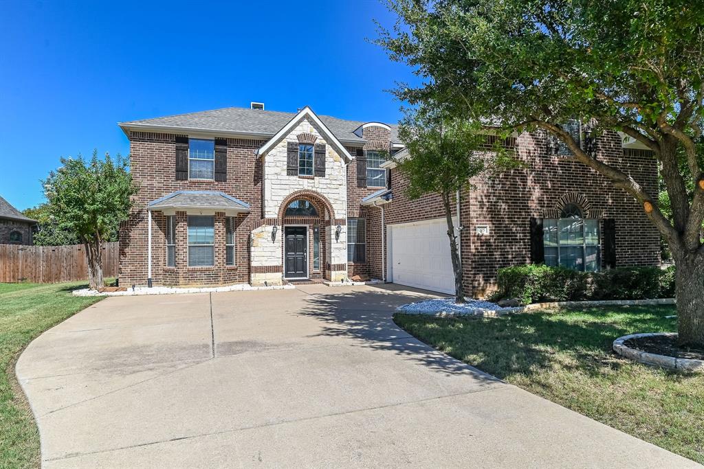205 Edenderry Drive Property Photo 1