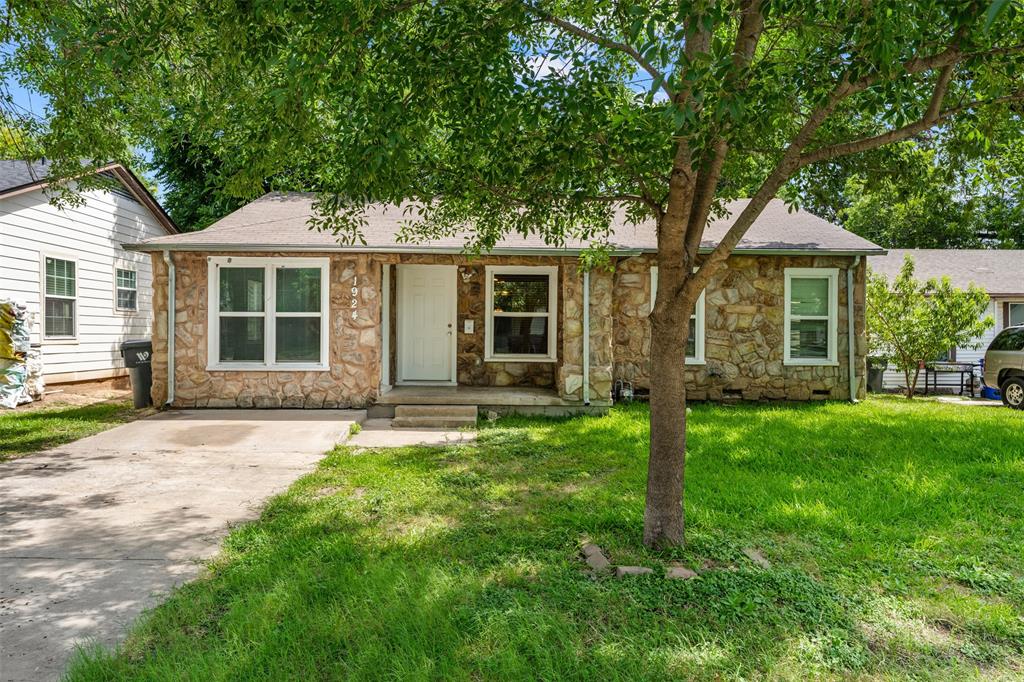 1924 Connally Street Property Photo 1
