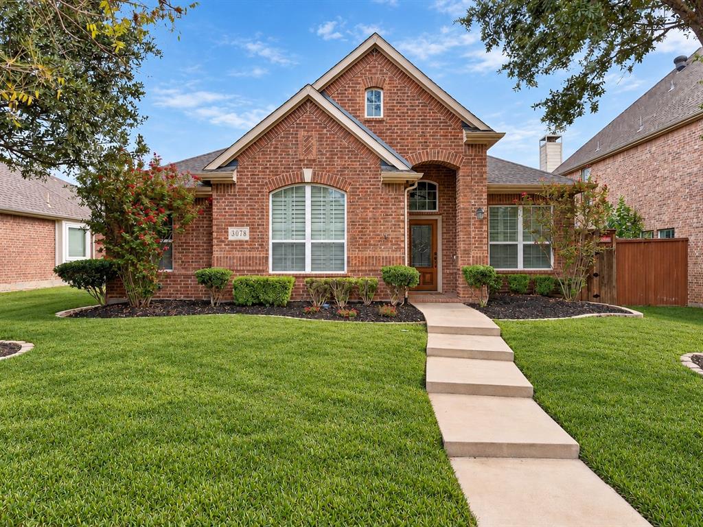 3078 Camden Bluff Road Property Photo 1