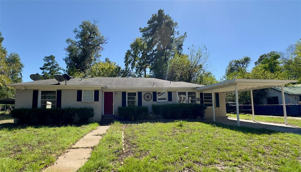 816 Finney Street Property Photo 1