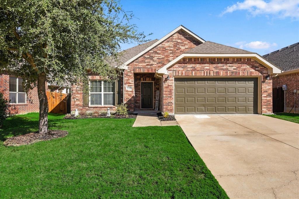 1301 Lasso Drive Property Photo 1