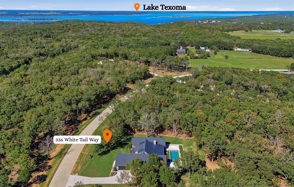 336 White Tail Way Property Photo 1