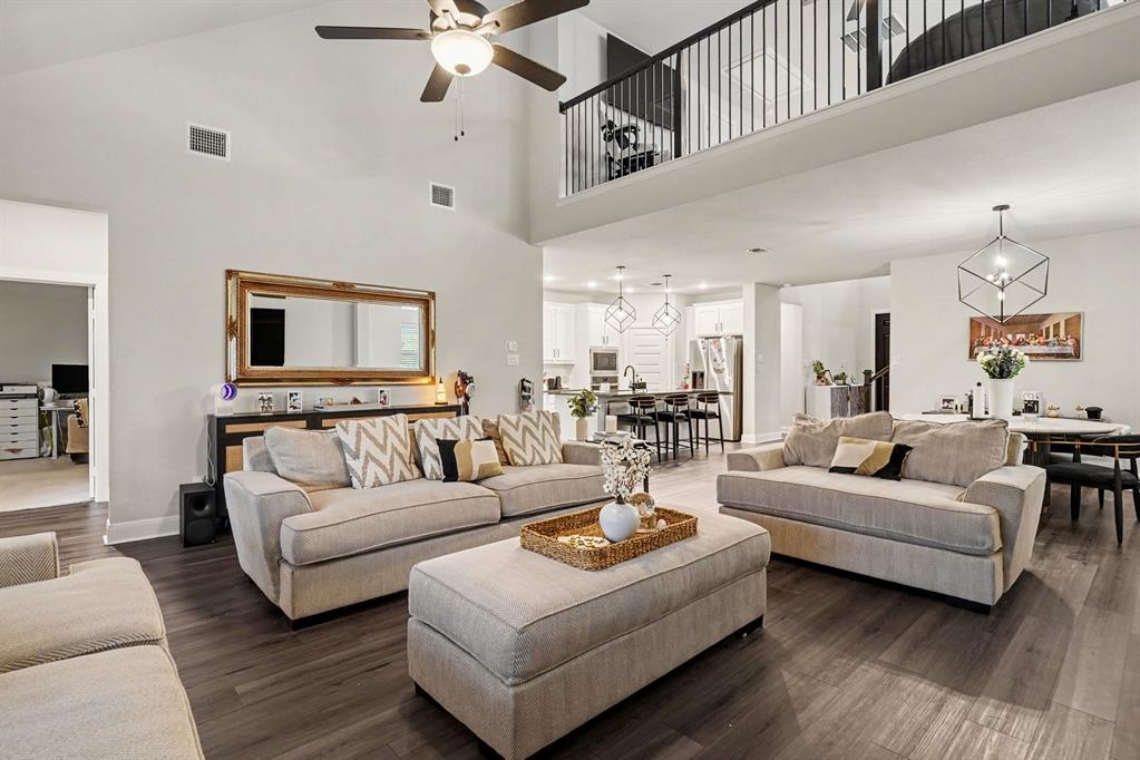 909 Almond Blossom Circle Property Photo 1
