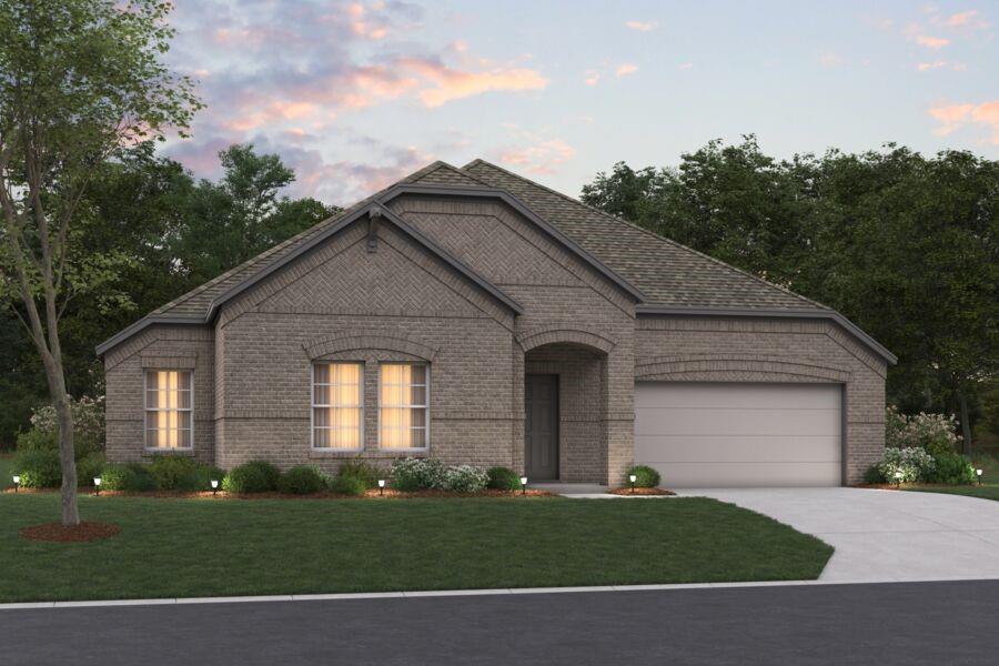 3504 Kingdom Drive Property Photo 1