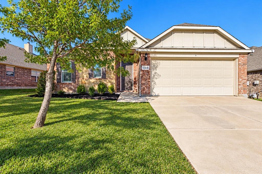12441 Woods Edge Trail Property Photo 1