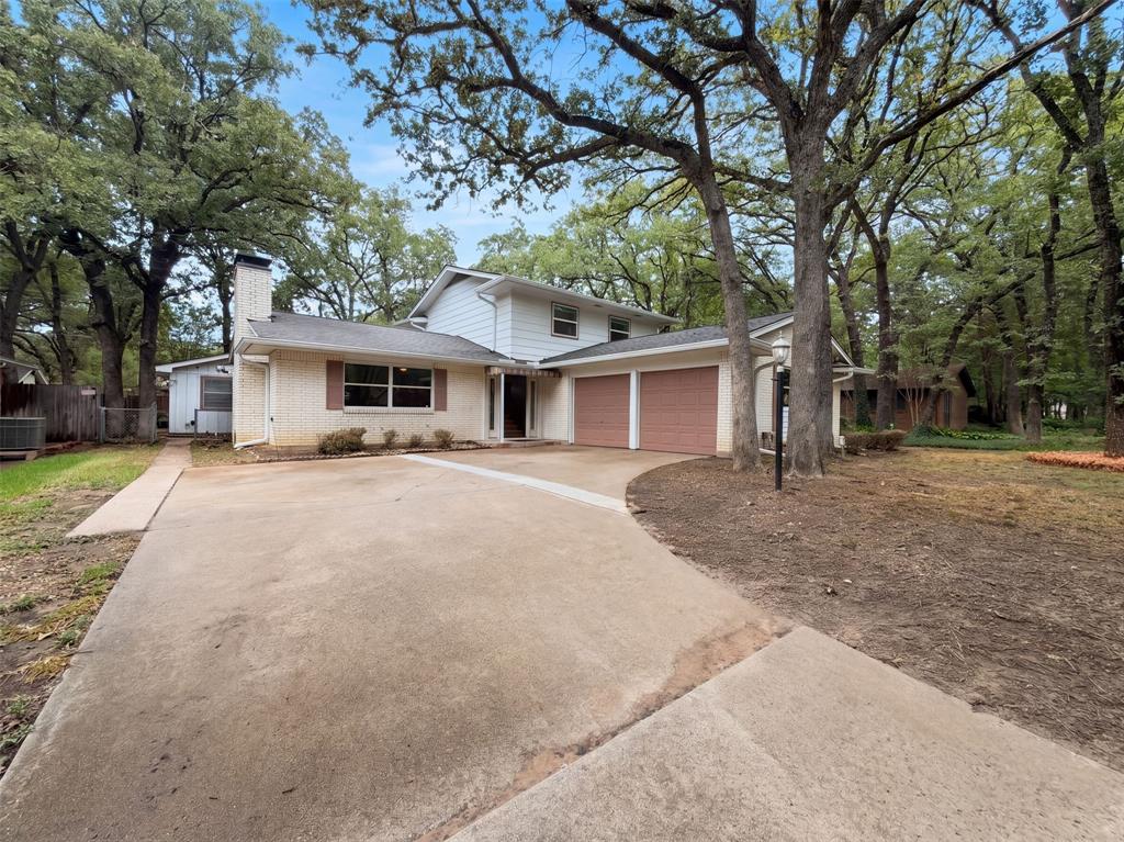3411 Halifax Drive Property Photo 1