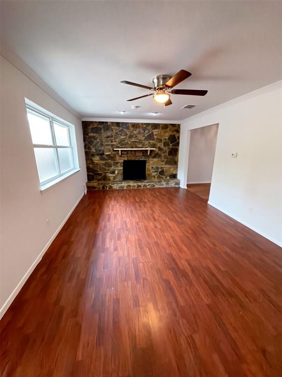 3411 Halifax Drive Property Photo 2