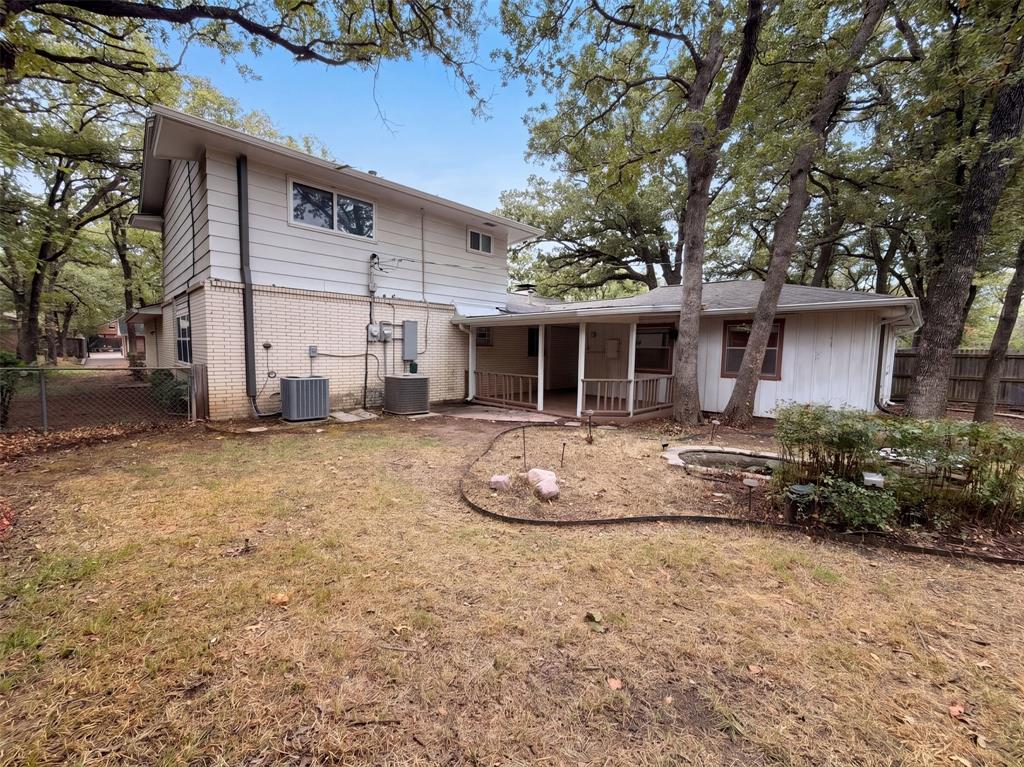 3411 Halifax Drive Property Photo 5
