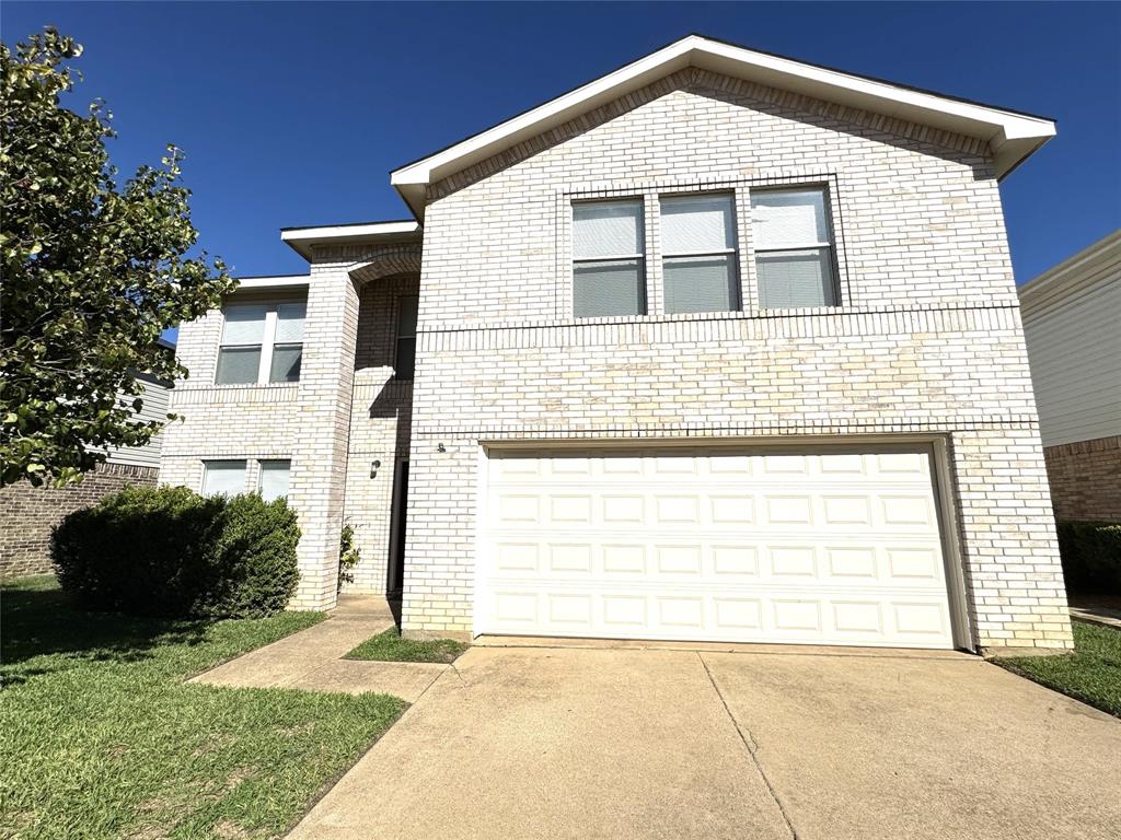 8737 Garden Springs Drive Property Photo 1