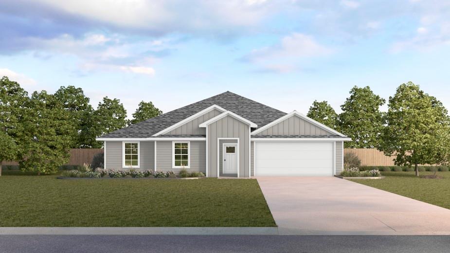 409 White Willow Drive Property Photo 1