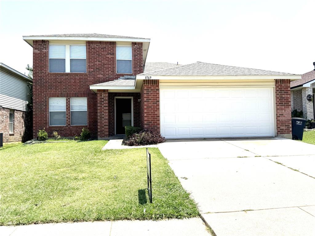 8769 Polo Drive Property Photo 1