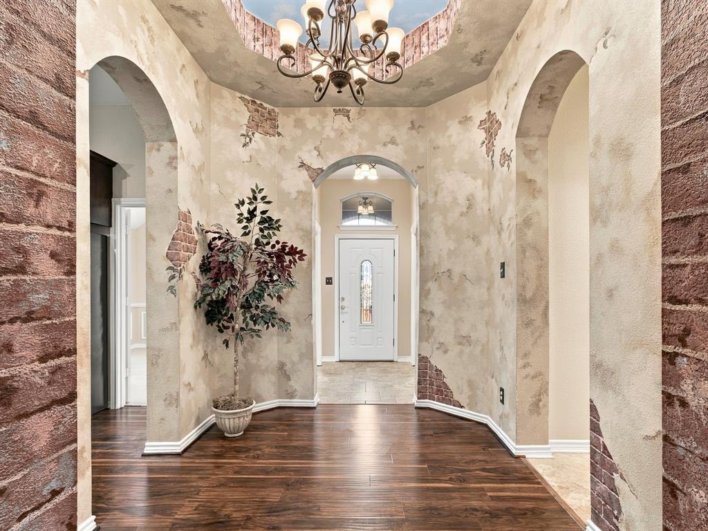 7553 Sweet Meadows Drive Property Photo 1