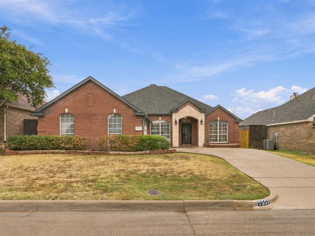 7553 Sweet Meadows Drive Property Photo 2