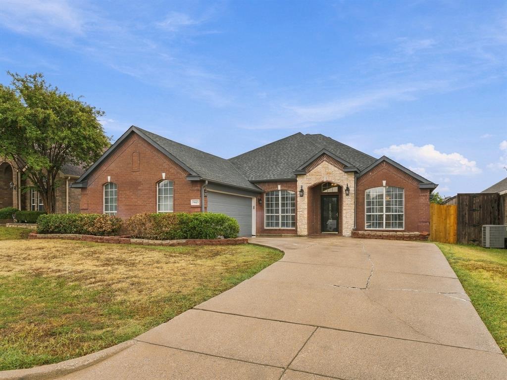7553 Sweet Meadows Drive Property Photo 35