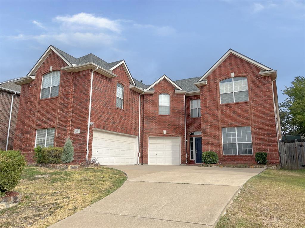 1617 Buena Vista Drive Property Photo 1