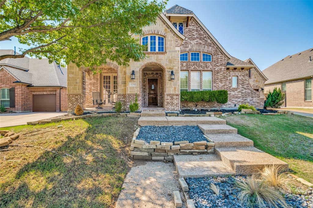 1250 Packsaddle Trail Property Photo 1
