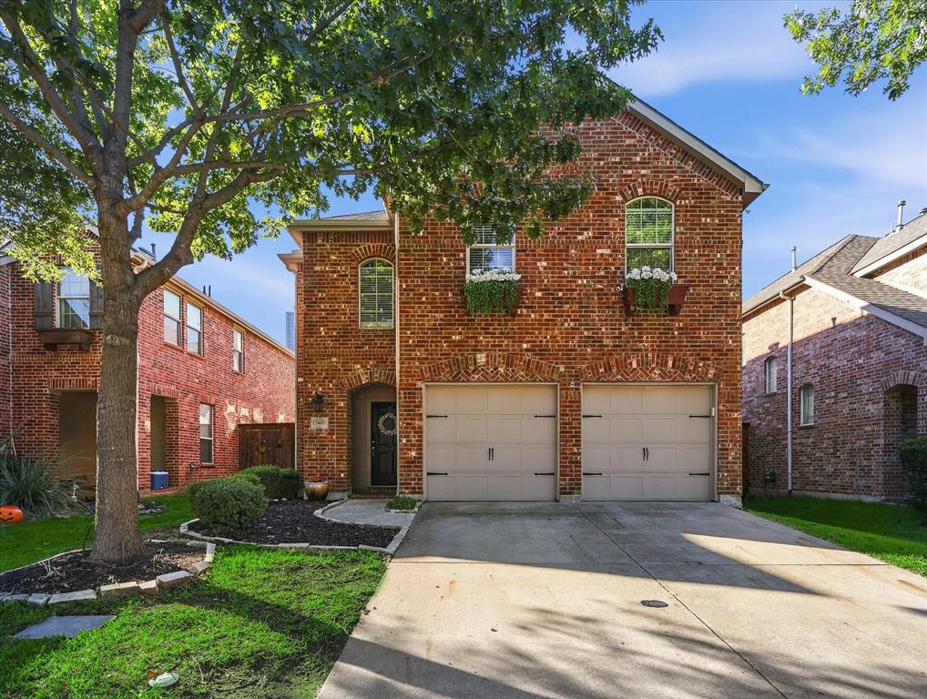 10621 Matador Drive Property Photo 1