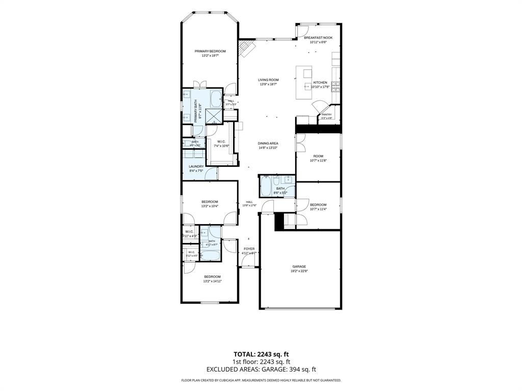 2721 Saltwood Court Property Photo 29