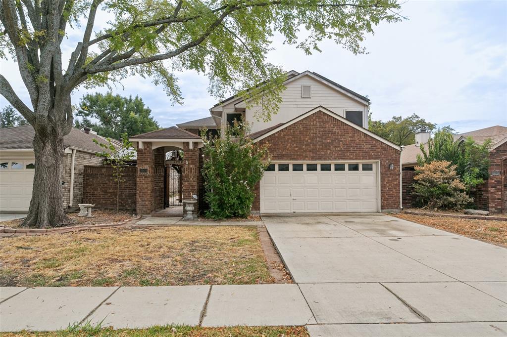 3908 Denham Way Property Photo 1