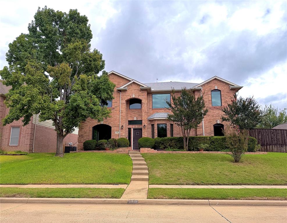 6416 Wexley Lane Property Photo 1