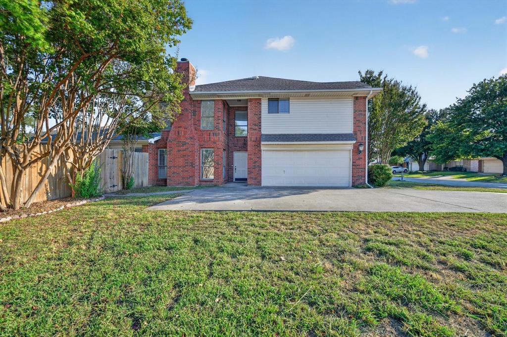 5646 Cancun Drive Property Photo 1