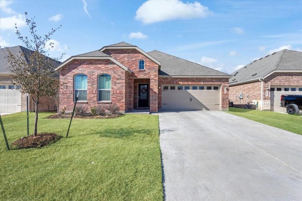 1413 Sandpebble Circle Property Photo 1