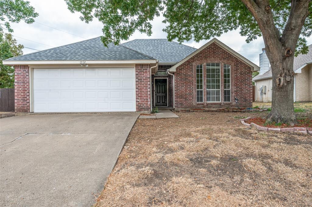 1512 Manitoba Lane Property Photo 1