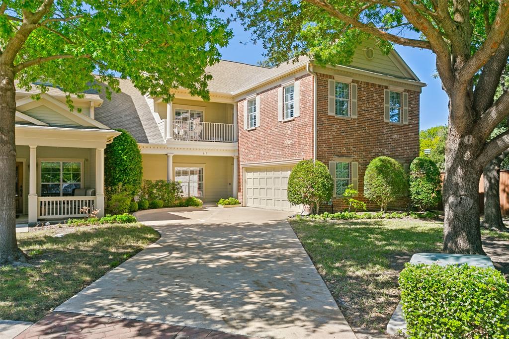 517 Mobley Way Court Property Photo 1