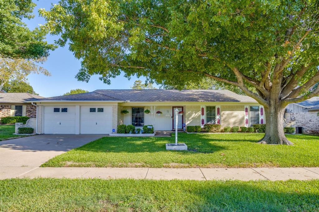 1512 Lamplighter Lane Property Photo 1