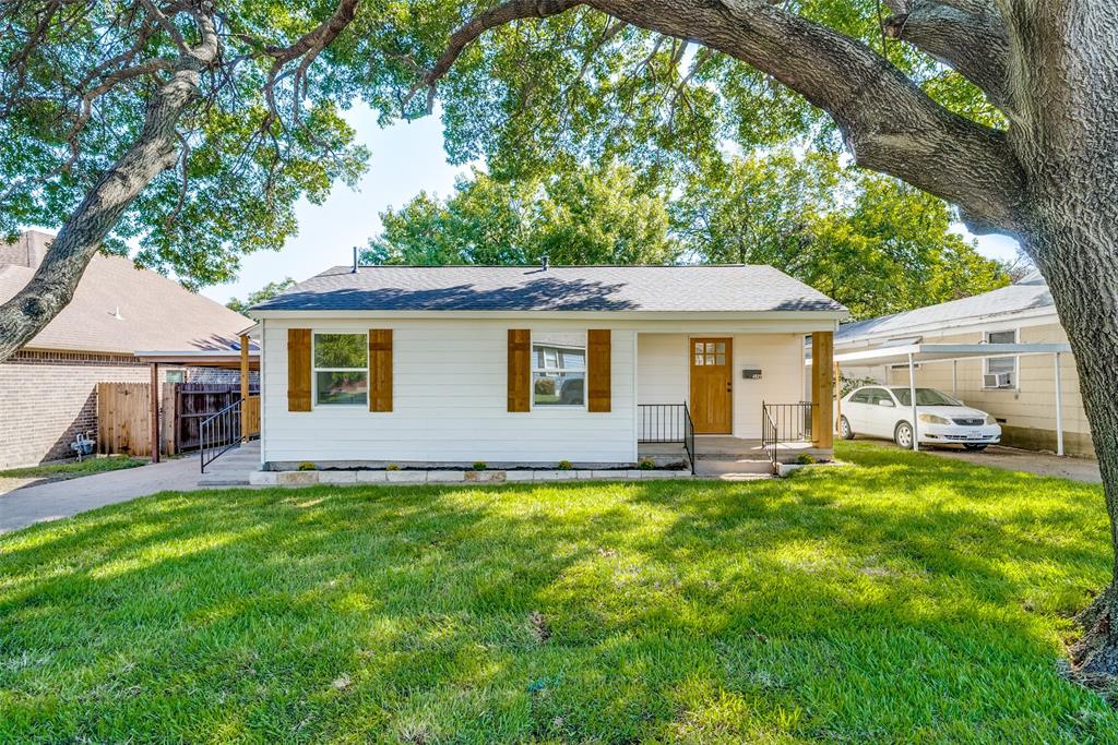 4821 Langley Road Property Photo 1