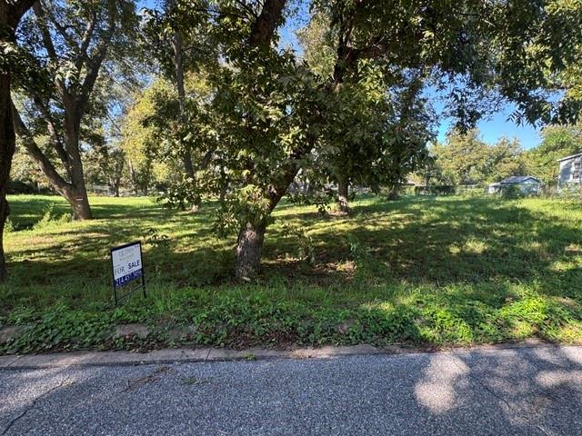 1614 S Rusk Street Property Photo 1