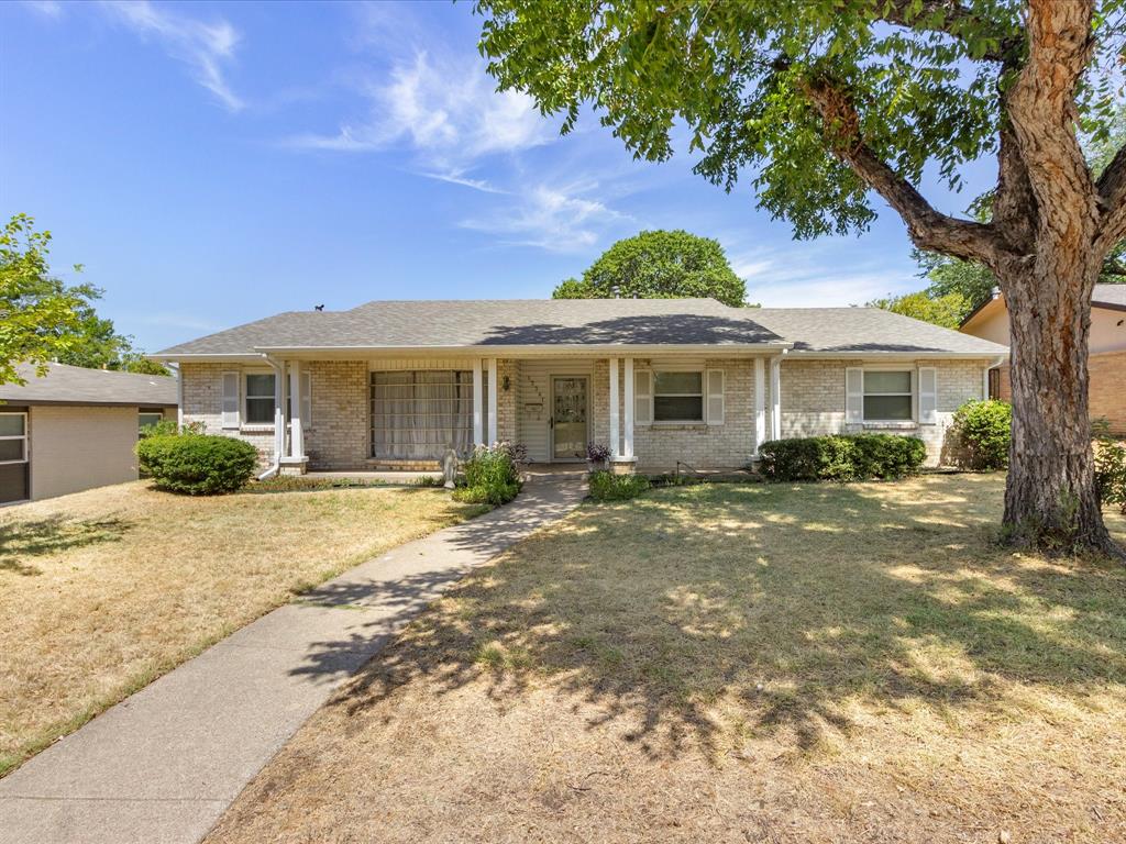 12341 Cedar Bend Drive Property Photo 1