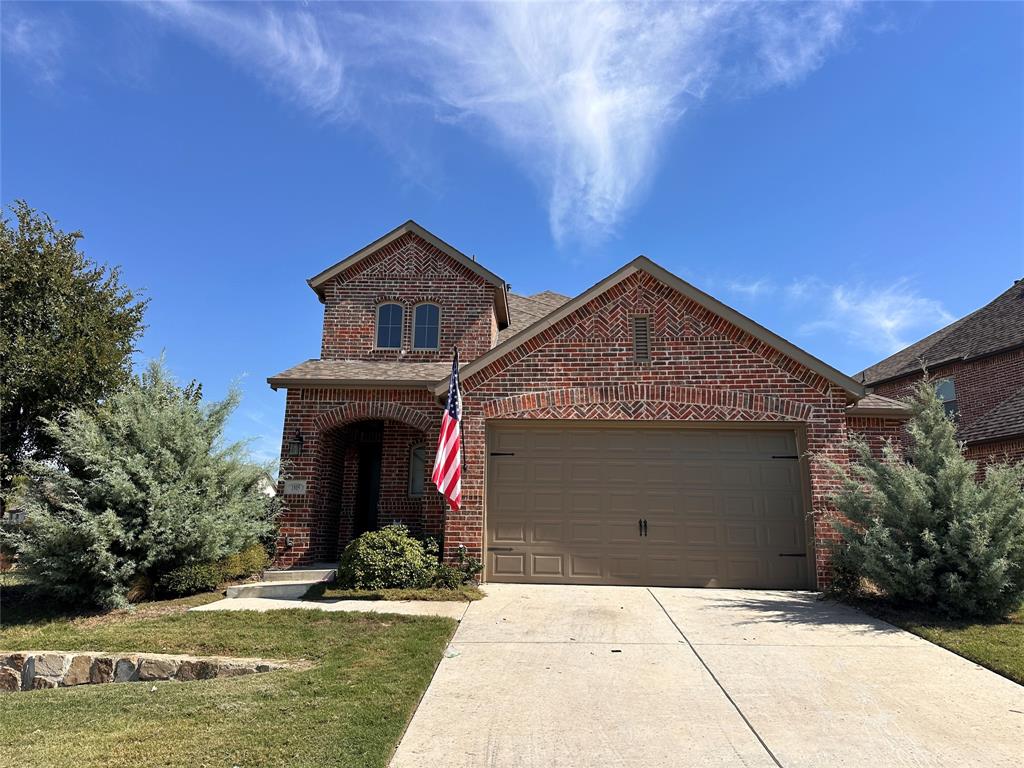 1805 Pelham Drive Property Photo 1