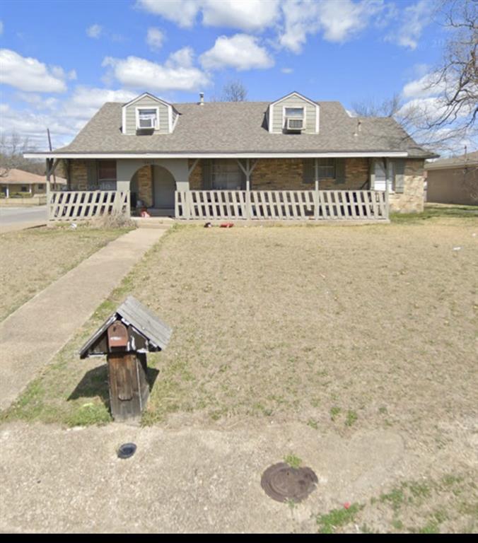 9405 Glengreen Drive Property Photo 1
