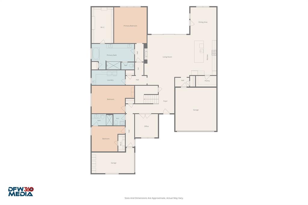10472 Milkweed Court Property Photo 39