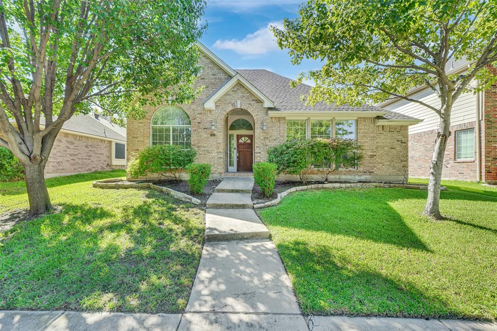 3833 Windward Drive Property Photo 1