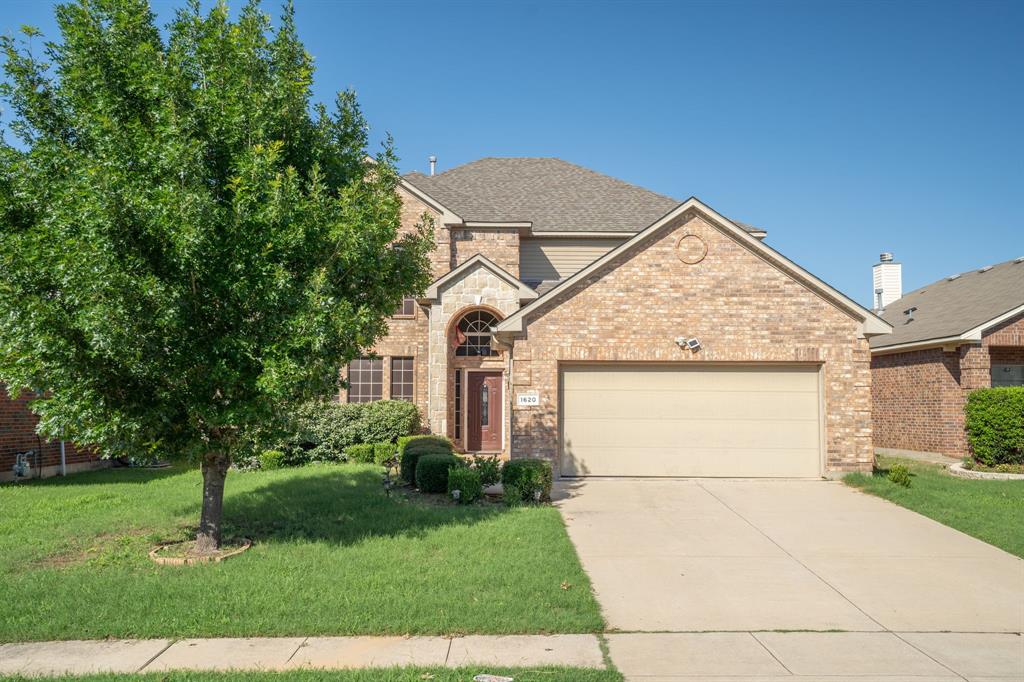 1620 Secretariat Lane Property Photo 1