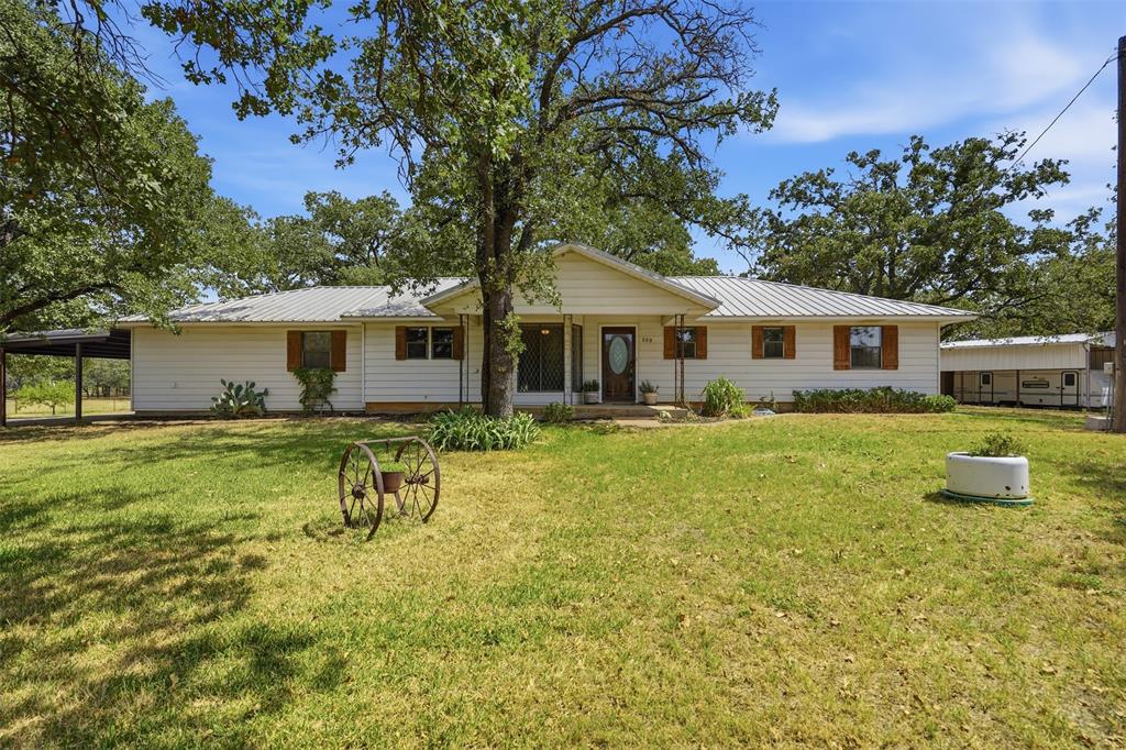 209 County Road 4917