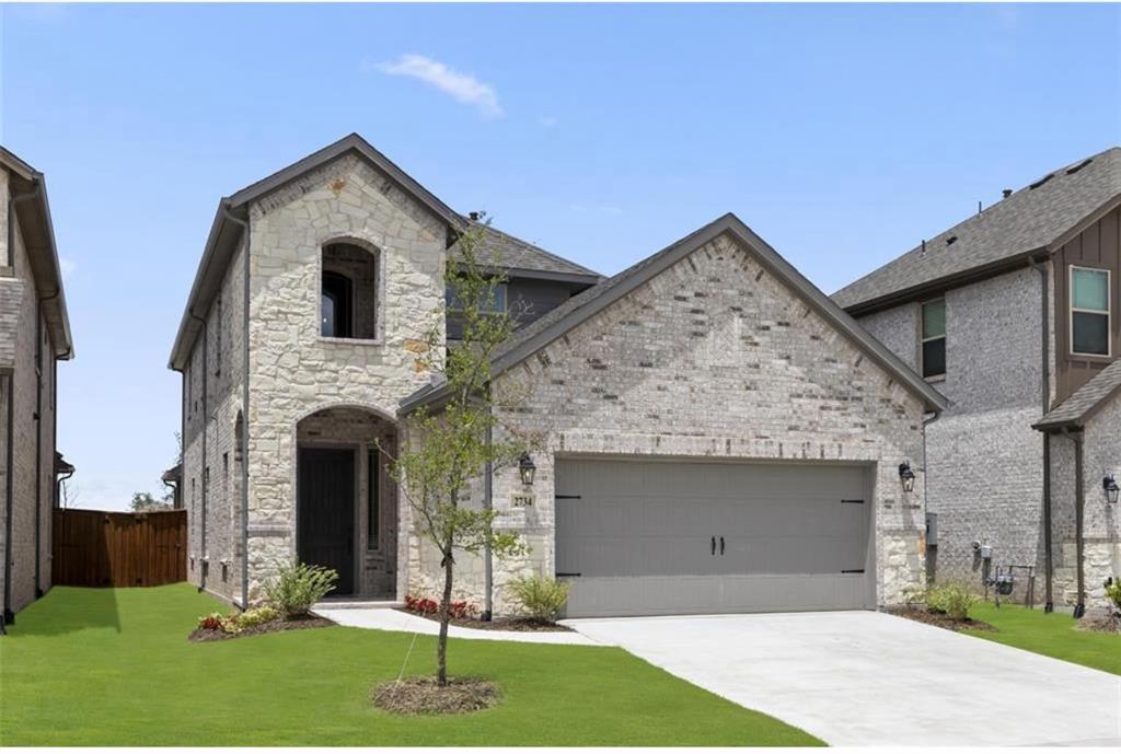 2734 Woodland Court Property Photo 1