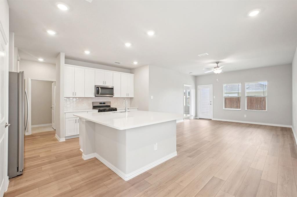 205 Decoursey Drive Property Photo 1