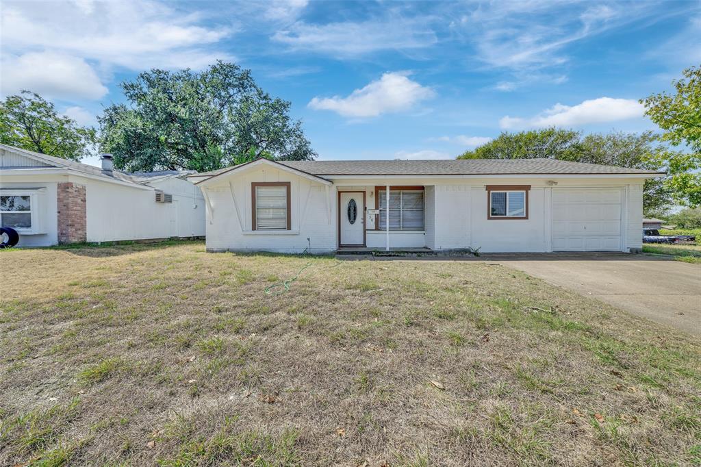 301 S Forest Crest Drive Property Photo 1