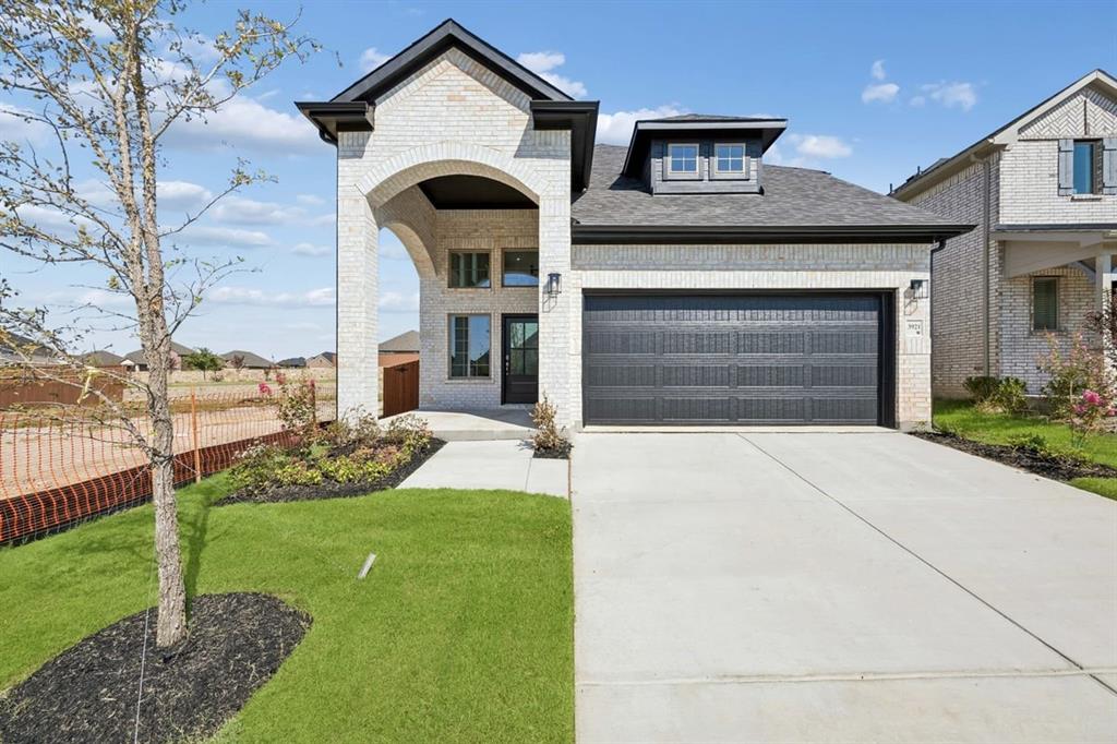 4009 Allred Drive Property Photo 1