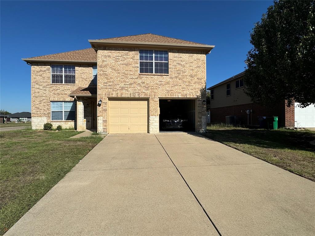 221 Blue Roan Drive Property Photo 1