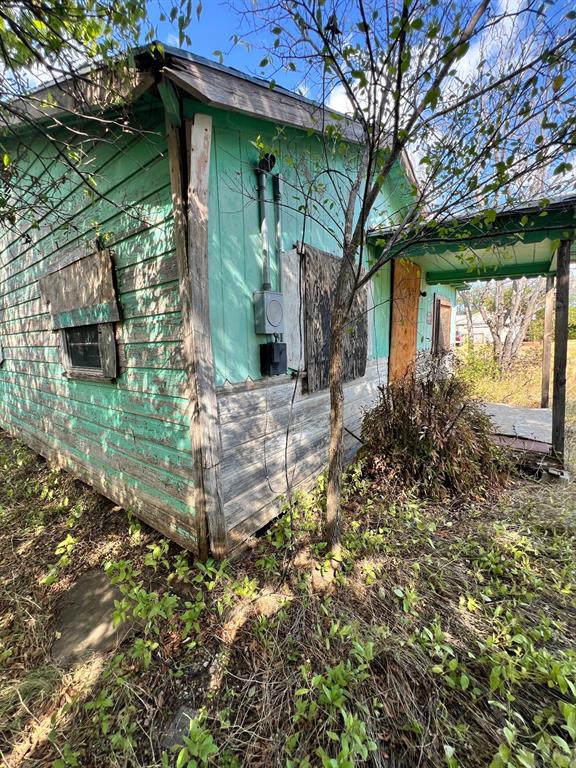 907 Culbertson Street Property Photo 9