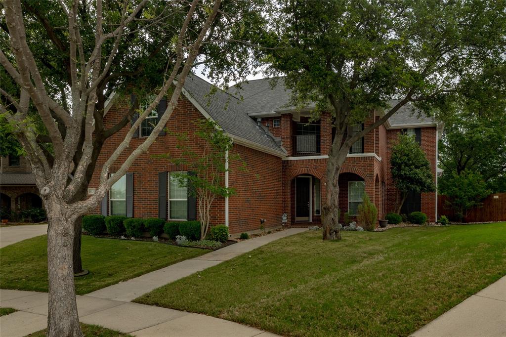 4136 Willingham Court Property Photo 1